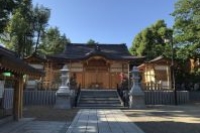 茨木神社｜元町4